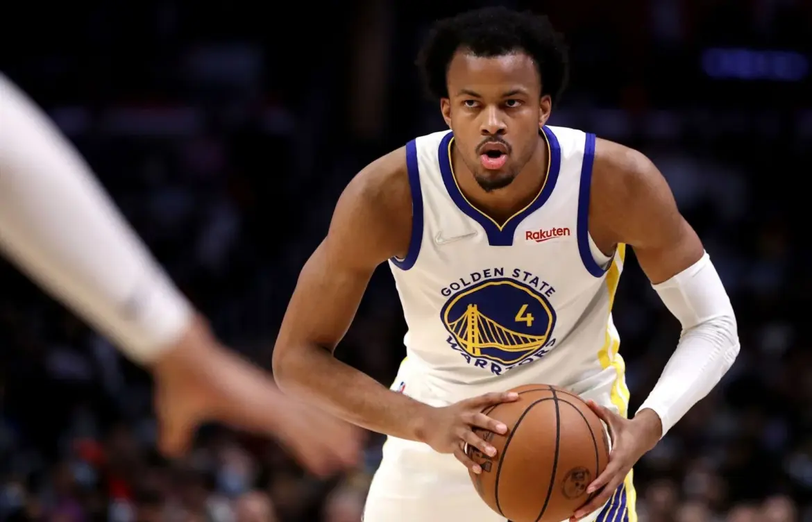 Moses Moody: The Emerging Talent in the NBA