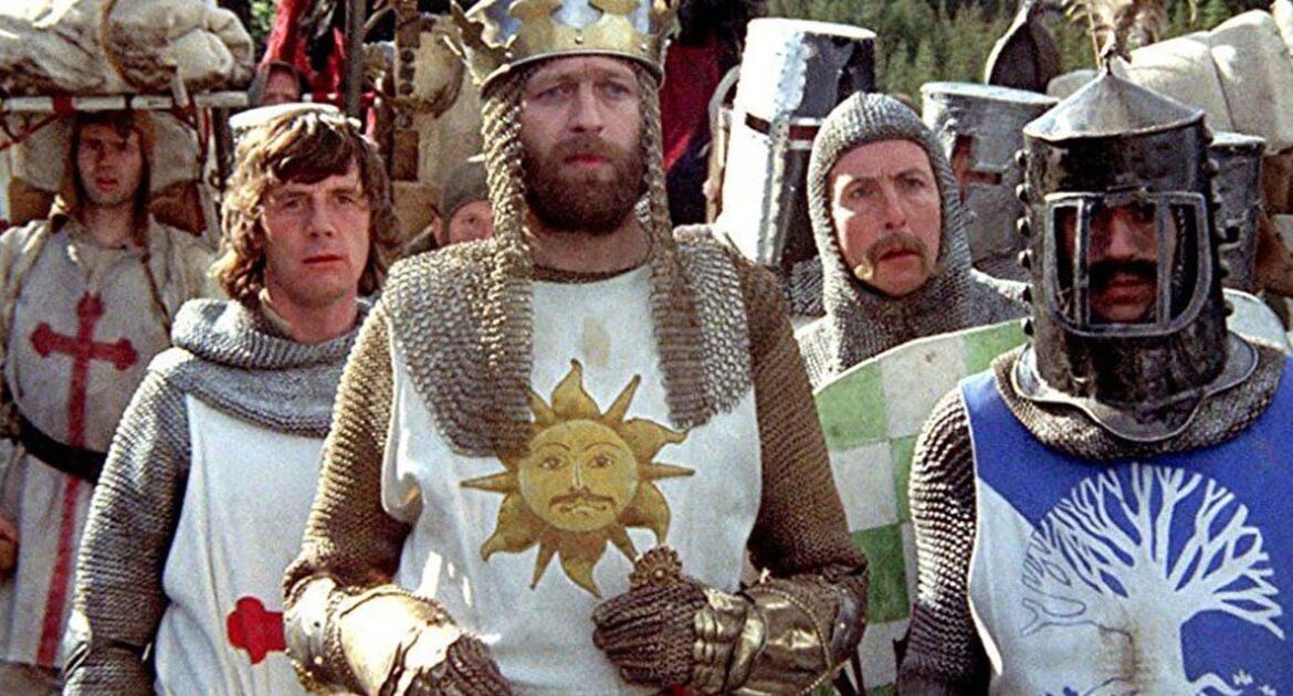 Top Movies Streaming This Weekend You Can’t Miss