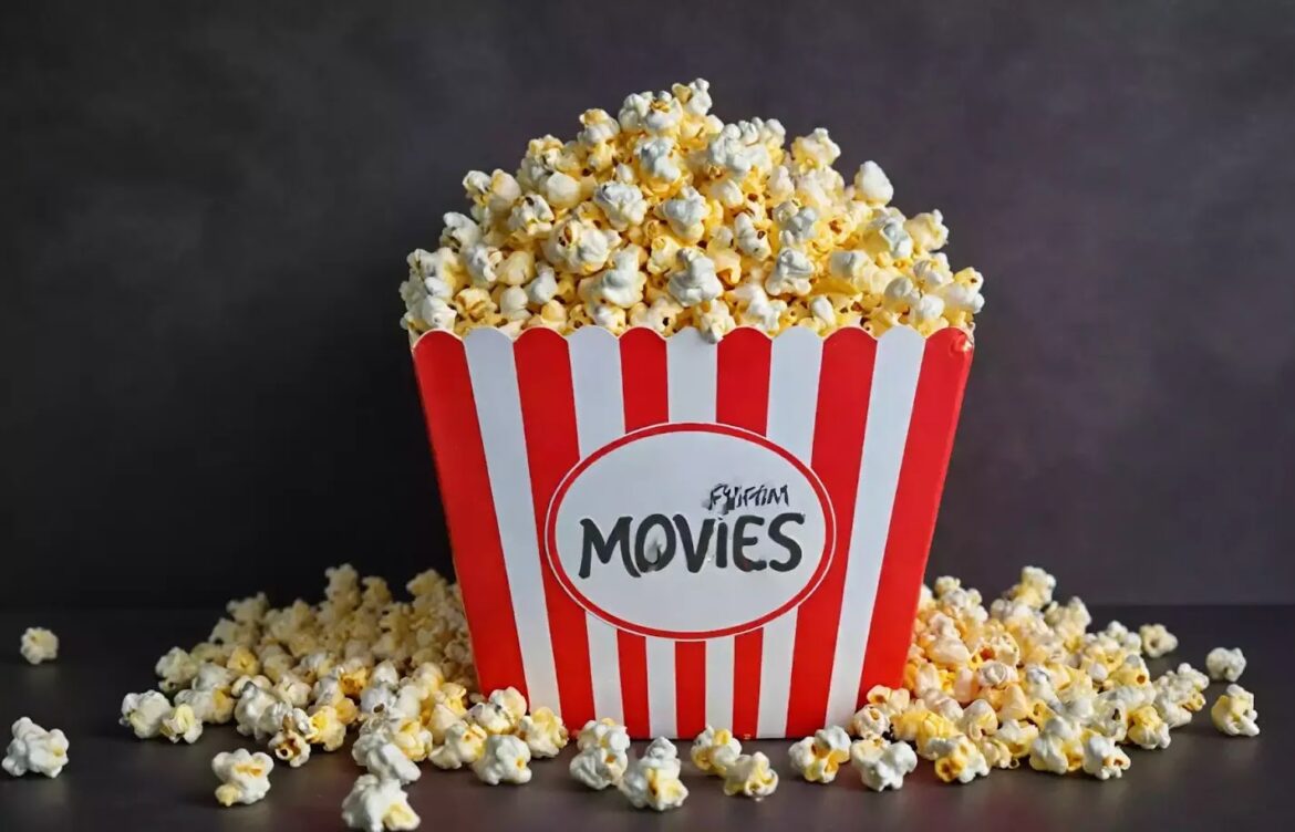 The Transformation of Movie Theaters in 2023