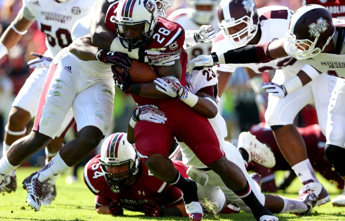 MS State vs South Carolina: Analyzing the Latest Clash