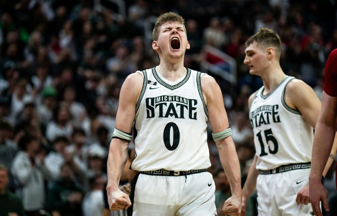 Latest Updates on MSU Basketball