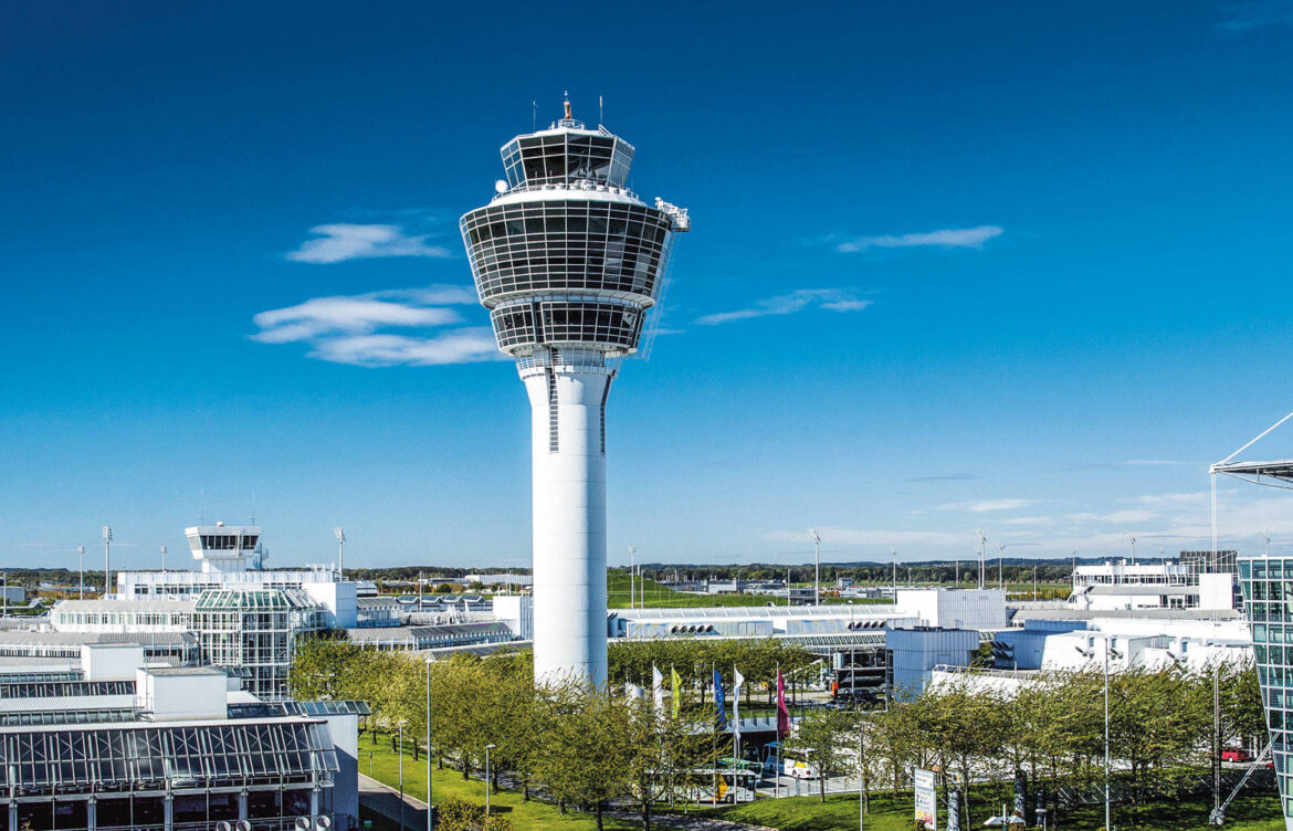 Munich Airport Flights: Essential Information for Travelers