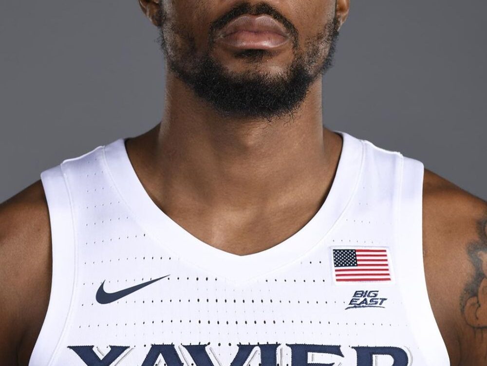 Naji Marshall: A Promising NBA Talent on the Rise