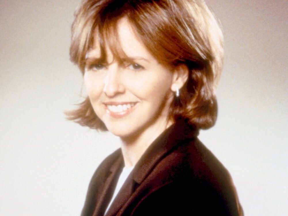 Nancy Meyers: A Pioneer in Romantic Comedies