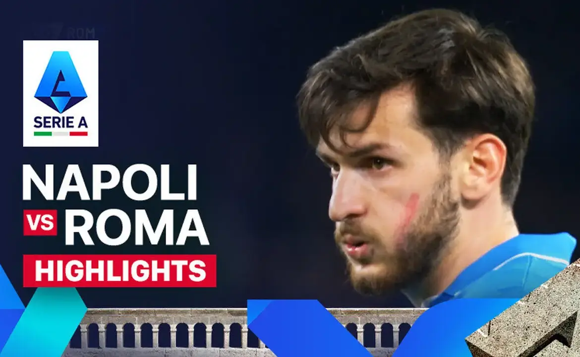 Napoli vs Roma: A Historic Rivalry Renewed