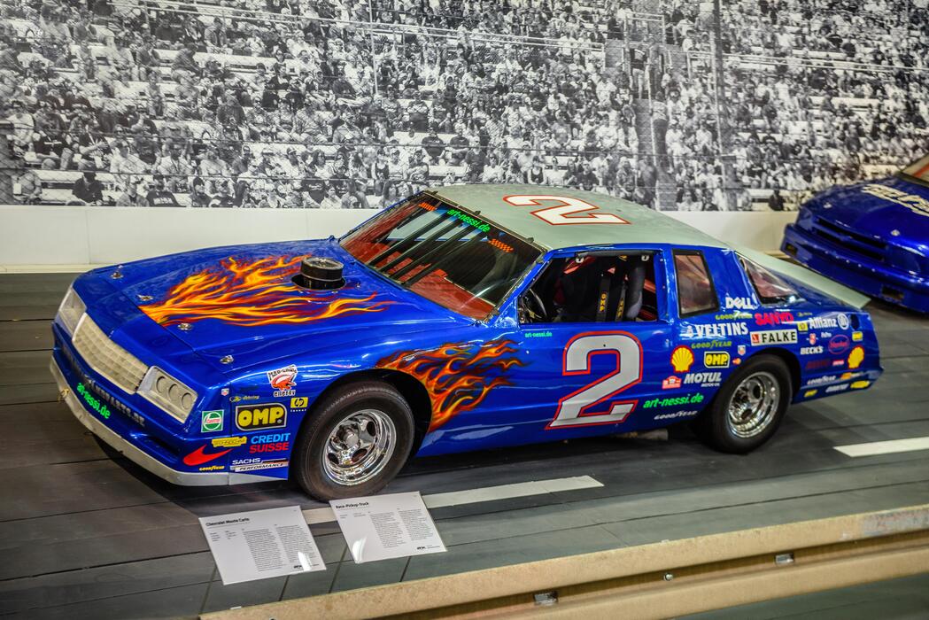 NASCAR: A Look at the 2023 Season and Its Exciting Developments