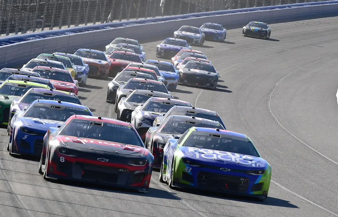 Exploring the Significance of NASCAR Duels