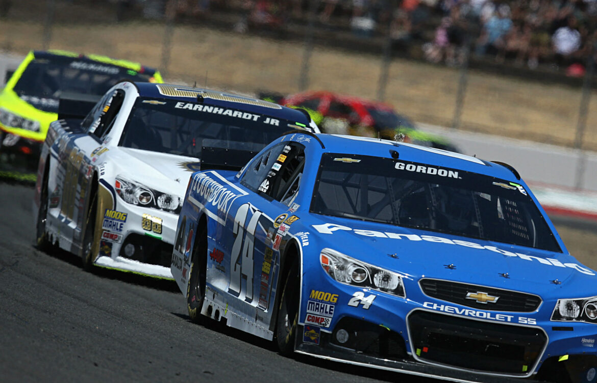 Understanding NASCAR Qualifying and Its Impact on Races