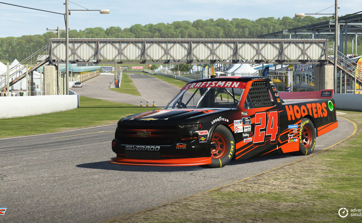 Exploring the NASCAR Truck Series: History and Current Season