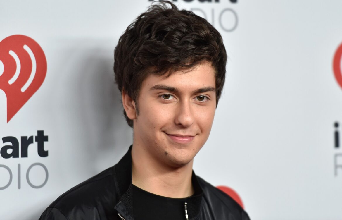 The Dynamic Career of Nat Wolff