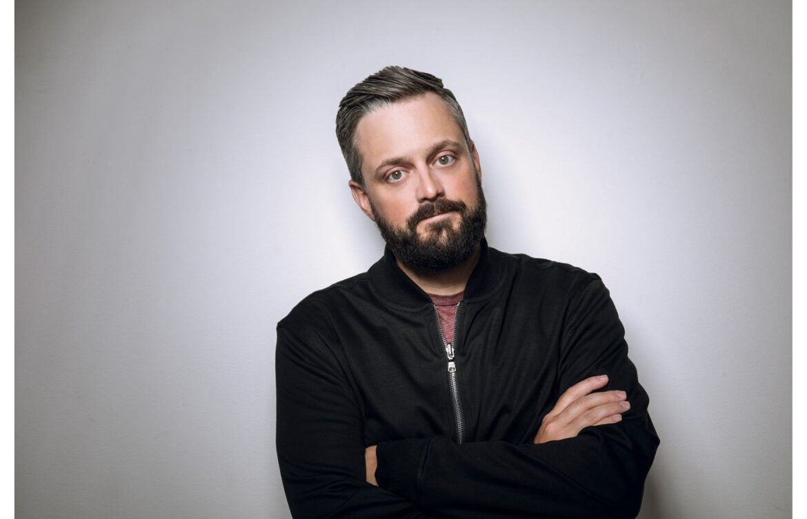 The Rise of Nate Bargatze: Comedy’s New Star