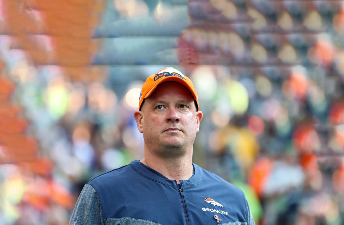 The Rise of Nathaniel Hackett: NFL’s Innovative Coach