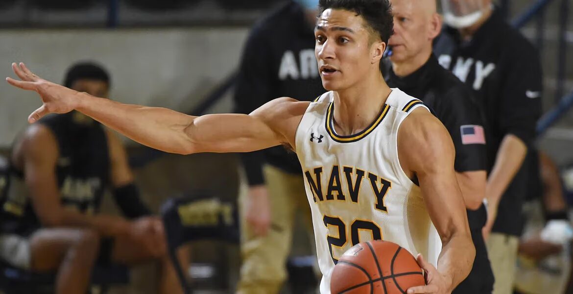 Navy Basketball: A New Season of Hope and Competition