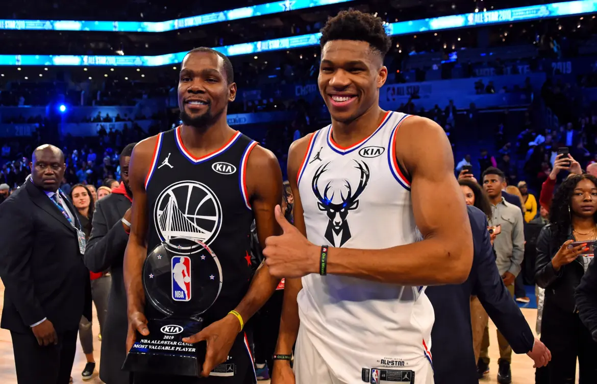 Exploring the Thrills of NBA All-Star Weekend 2023