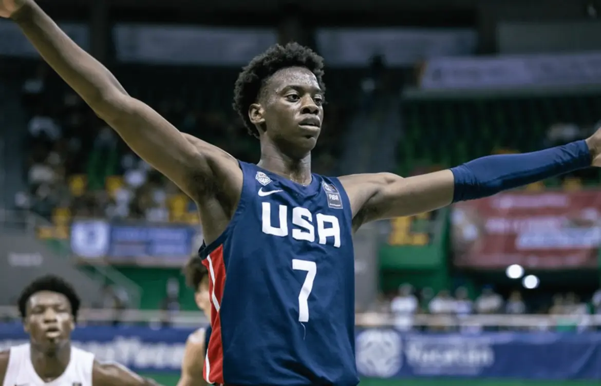 NBA Mock Draft 2026: Predictions and Insights