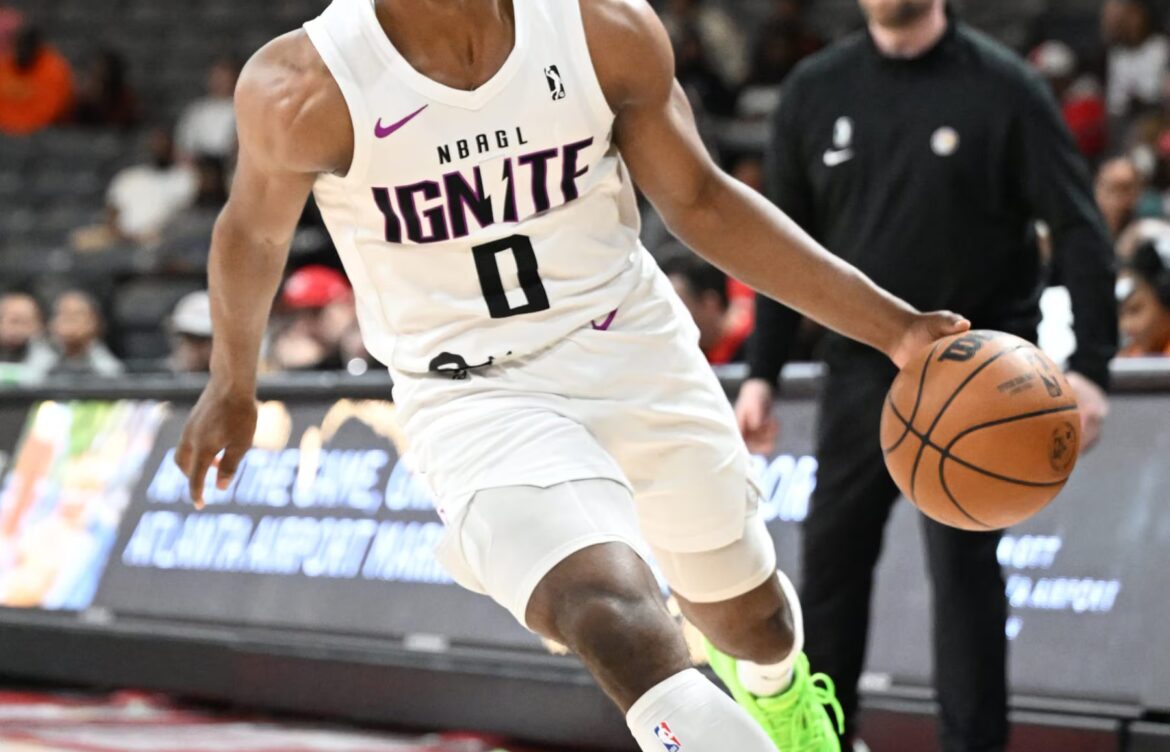 Insights on NBA Mock Draft 2026: Top Prospects and Predictions