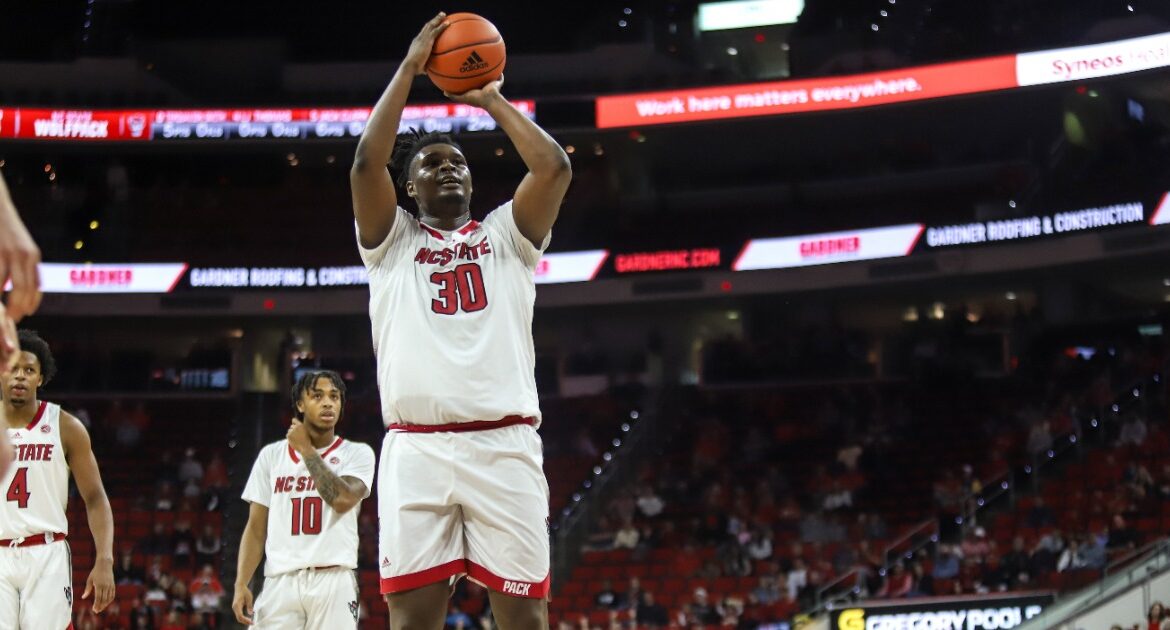 Analyzing NC State Basketball: A Season of Challenges and Triumphs