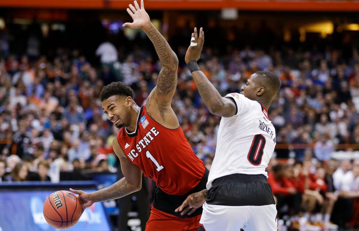 NC State vs Louisville: A Thrilling Football Showdown