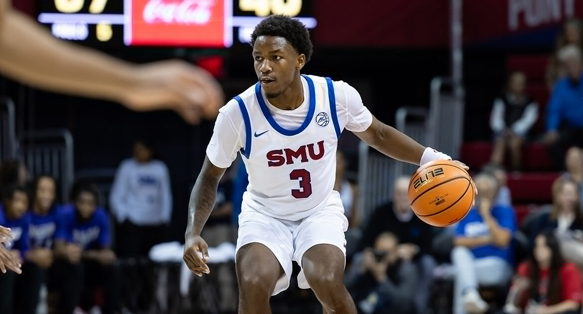 NC State vs SMU: An Anticipated Football Showdown