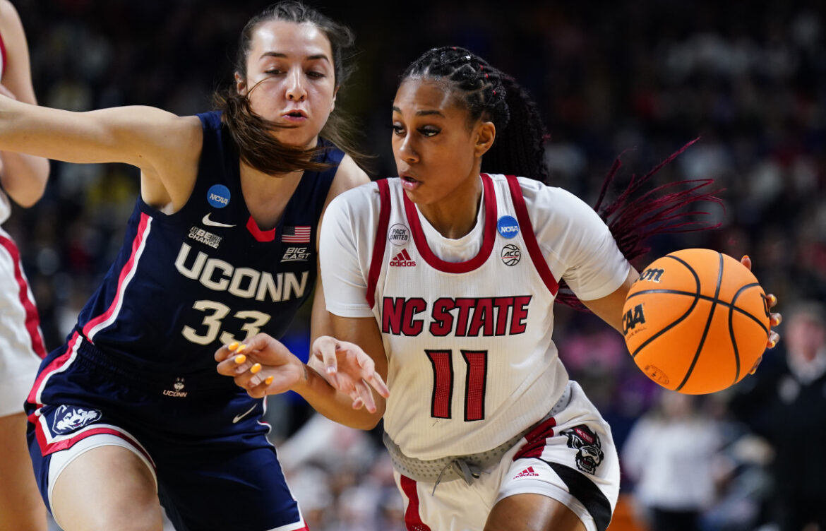 NC State Women’s Basketball: A Legacy of Excellence