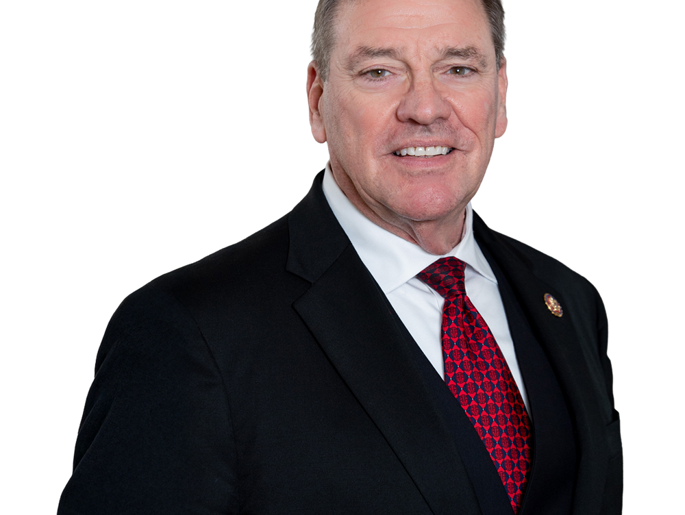 Neal Dunn: A Representative with a Focus on Veterans and Community