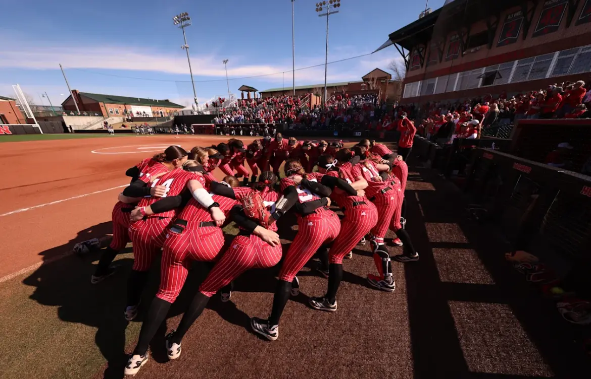 Nebraska Softball’s Rise to Prominence in NCAA Division I