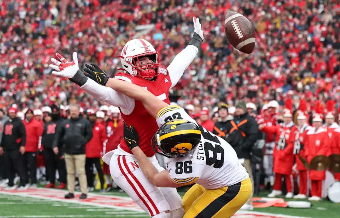 Nebraska vs Iowa: A Historic Rivalry on the Gridiron