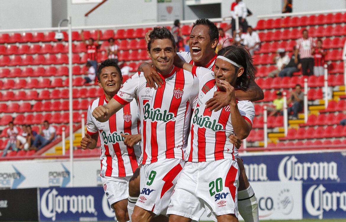 Necaxa vs Atl. San Luis: A Key Liga MX Showdown