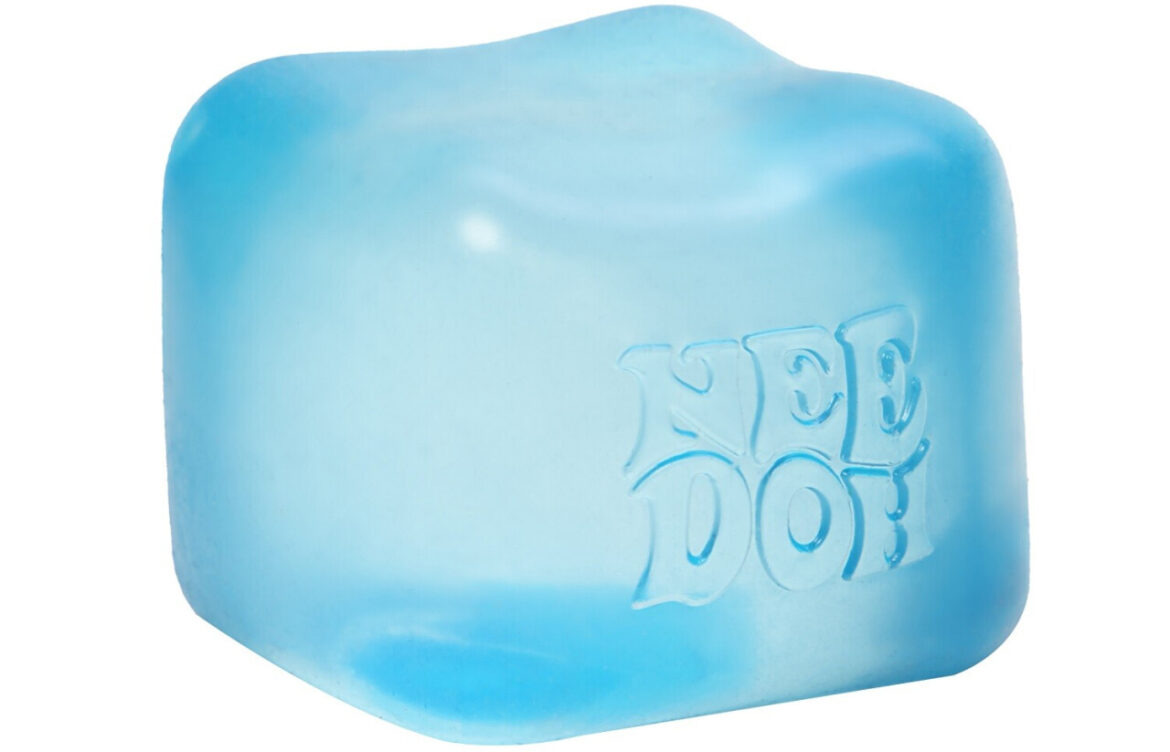 Exploring the Needoh Cube: A Fidget Toy Phenomenon