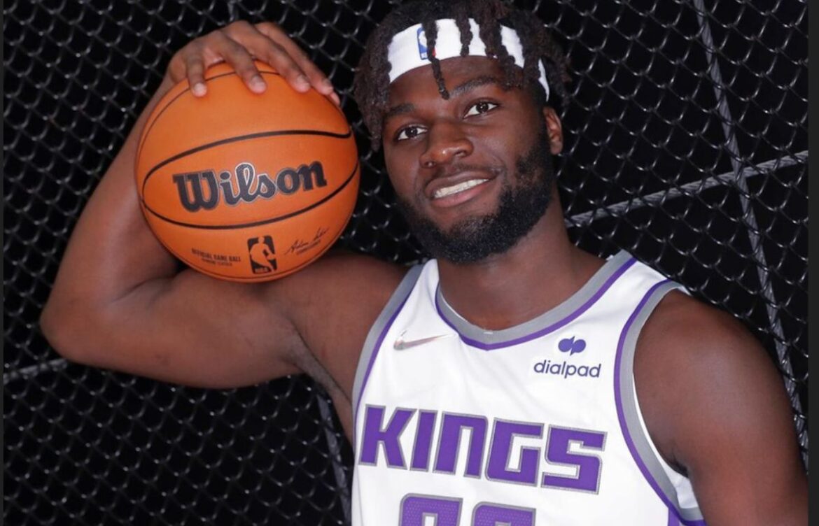 The Ascendance of Neemias Queta in Professional Basketball