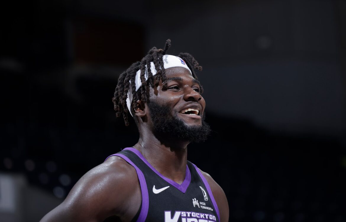 Neemias Queta: The Rising Star of the NBA