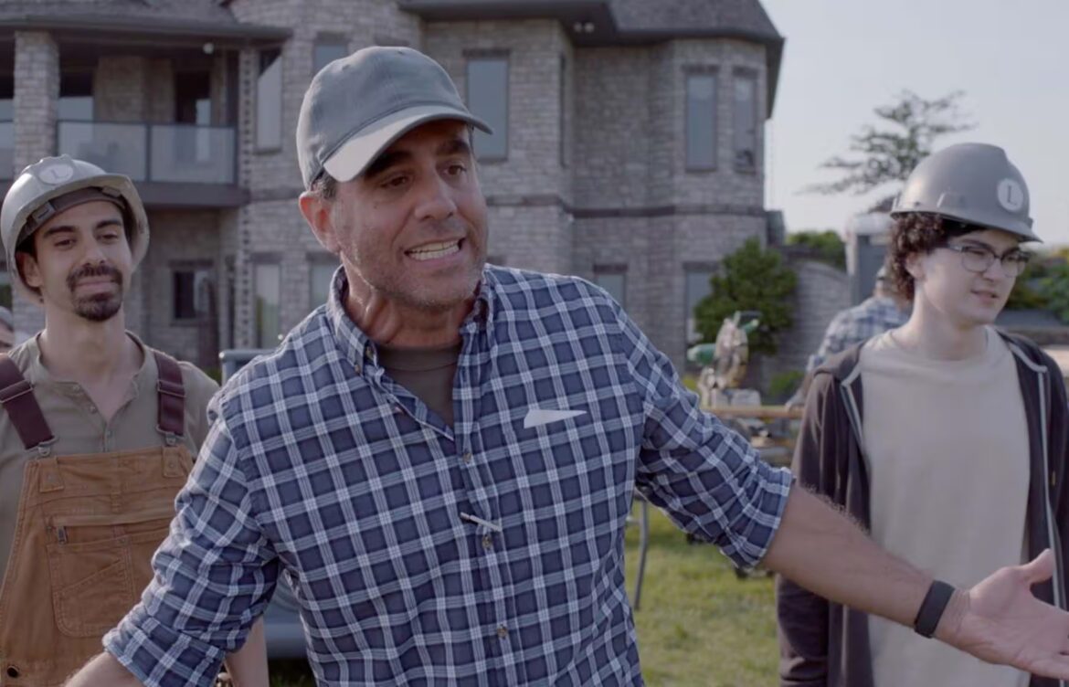 Exploring the Neighbors HBO Series: A Deeper Look
