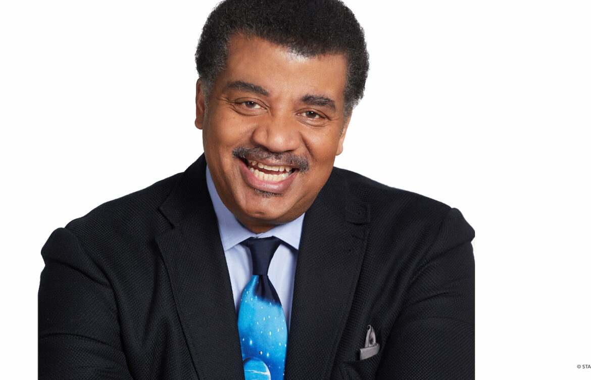 The Impact of Neil Degrasse Tyson on Science and Society