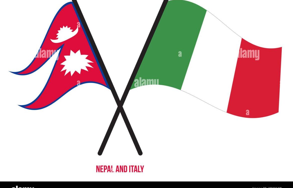 Nepal vs Italy: A Clash of Cultures and Sports Rivalry