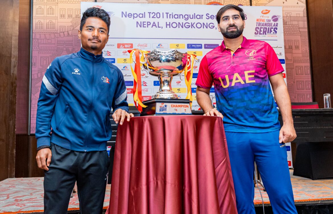 Nepal vs UAE: Understanding the Differences and Similarities
