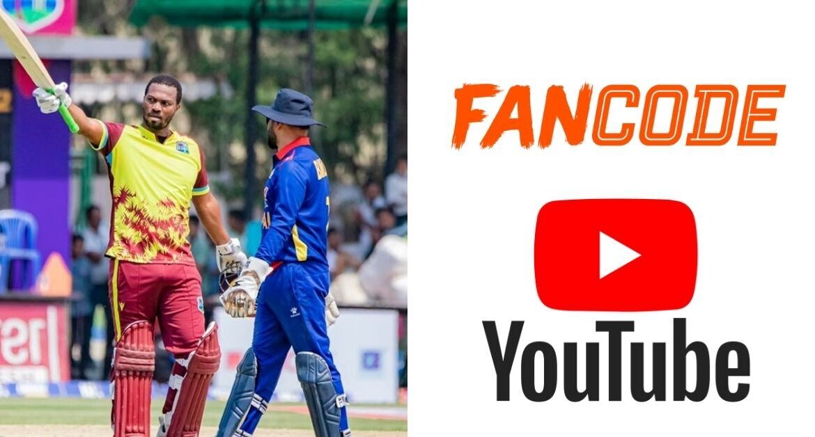 Nepal vs West Indies: An Engaging Cricket Showdown