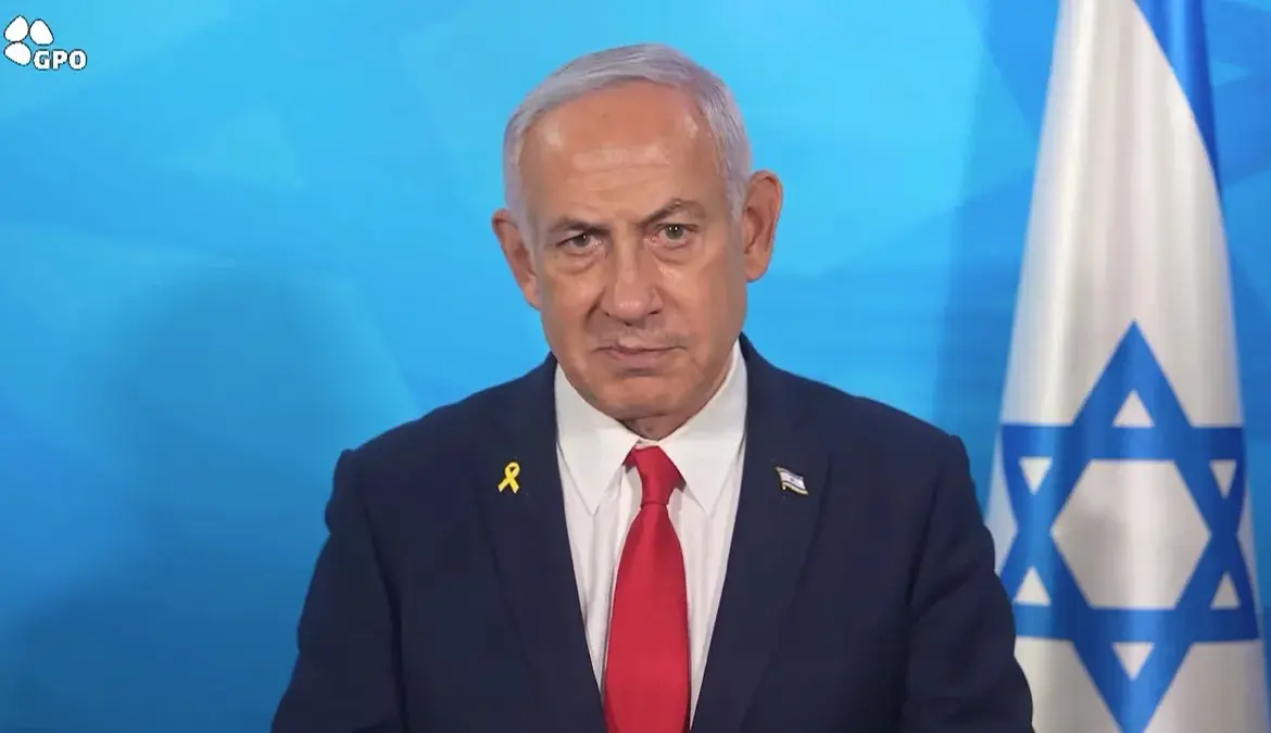 Netanyahu’s Leadership in Current Political Climate