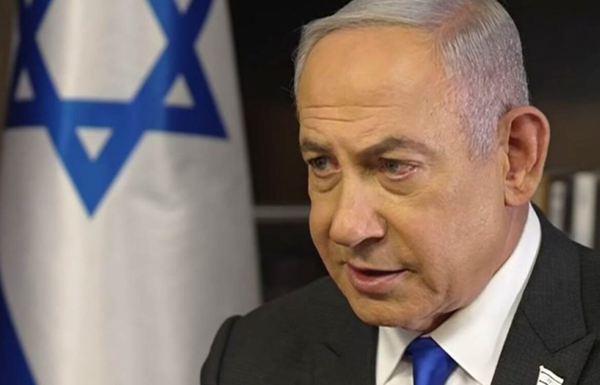 The Political Landscape of Netanyahu in Israel Today