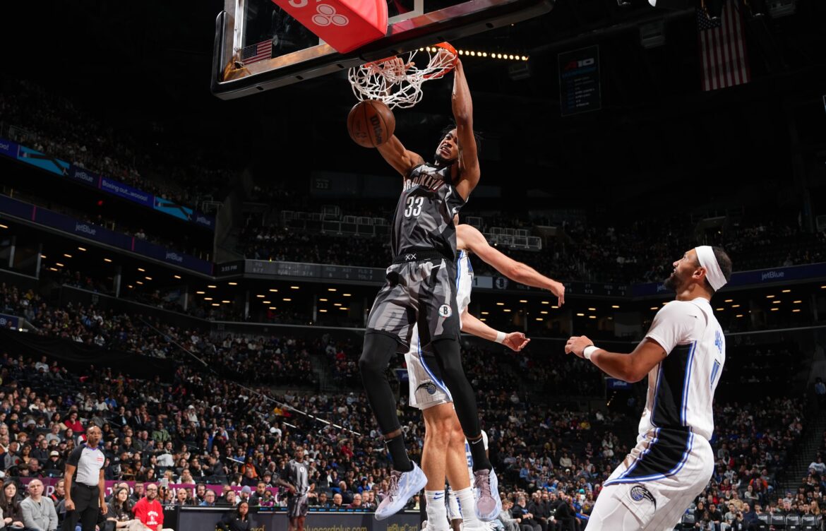 Nets vs Magic: A Closer Look at the NBA Face-off