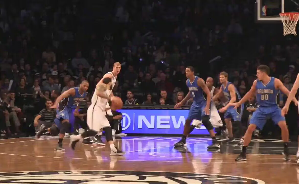 Nets vs Magic: Key Highlights and Insights
