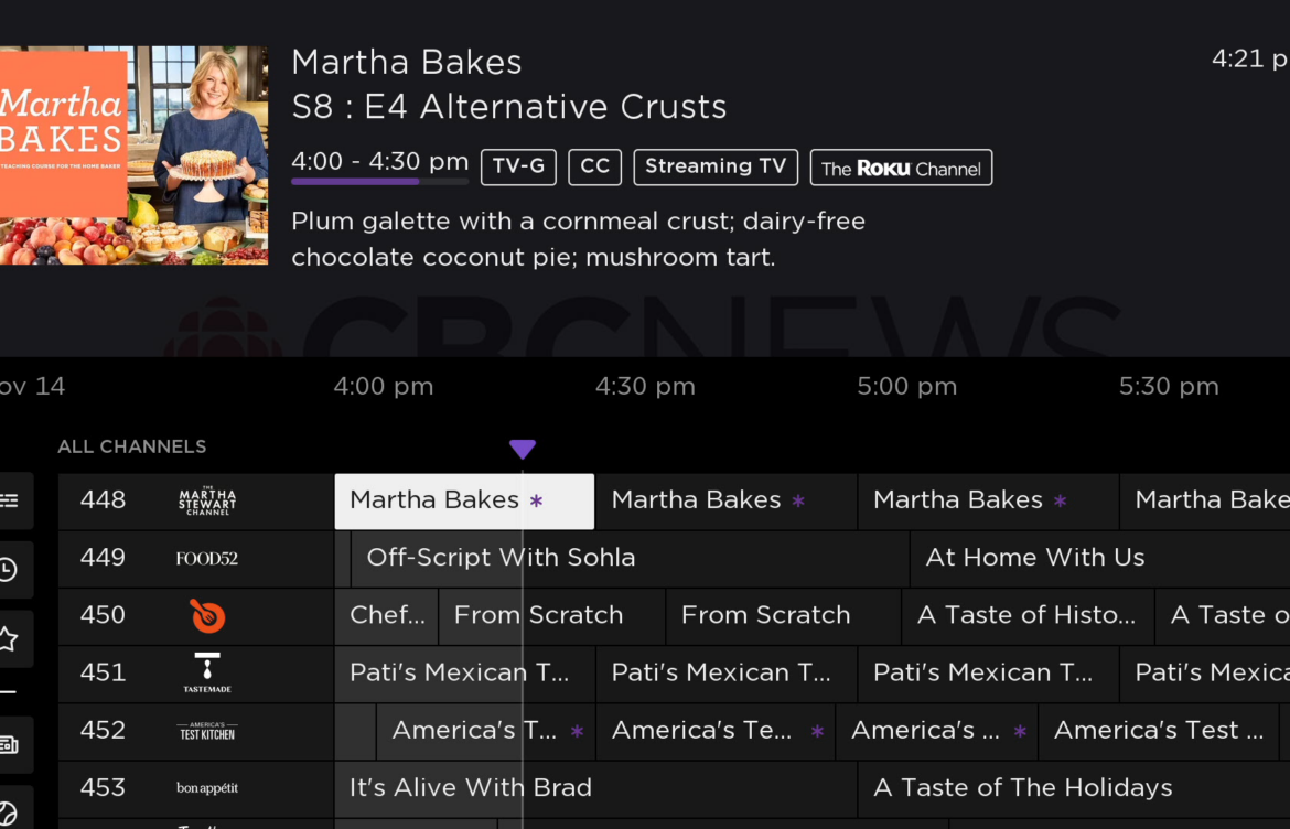 Discover New Channels on Roku for Free