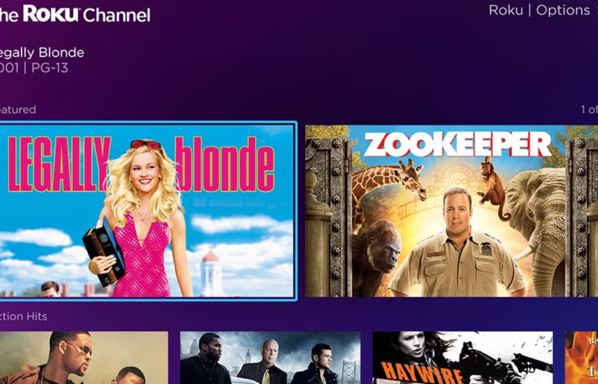 Exploring New Free Channels on Roku: Your Ultimate Guide