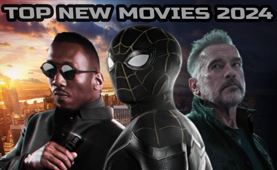 Top New Films to Watch This Week