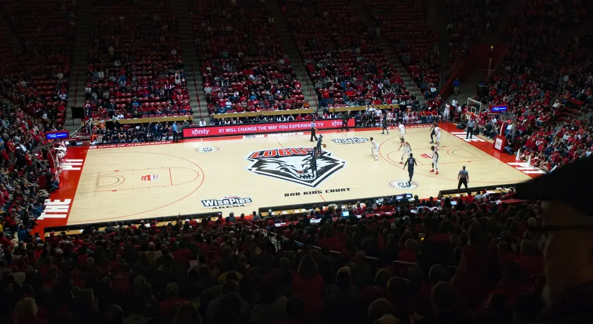The Current State of New Mexico Basketball: Challenges and Stars