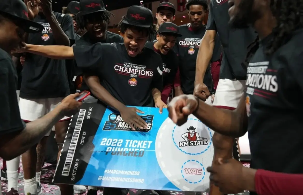 Current State of New Mexico Basketball in 2023