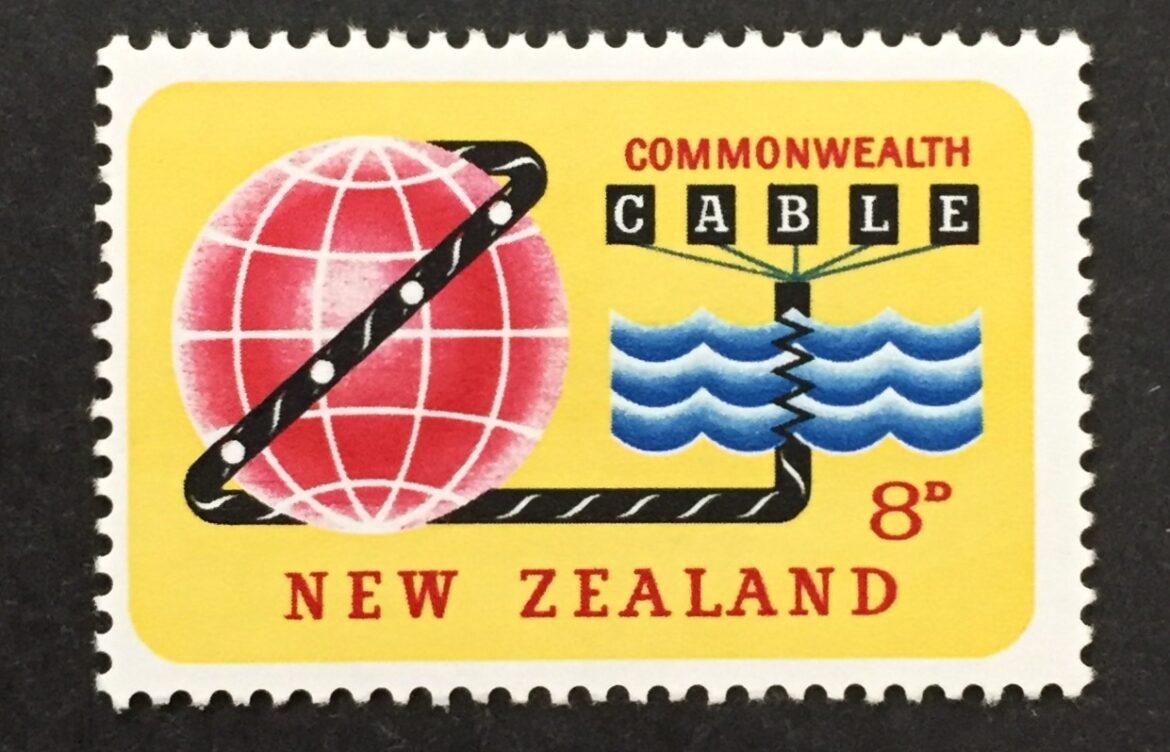 New Zealand: Recent Developments and Global Significance