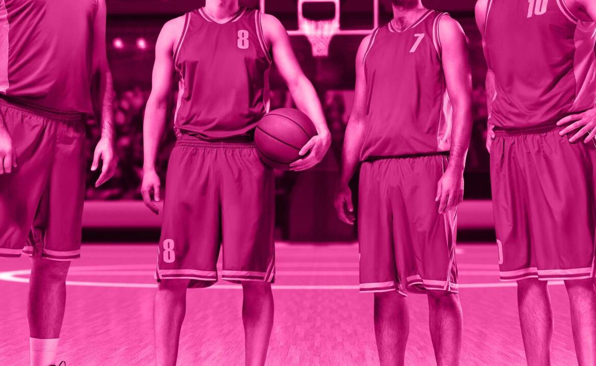 All About the New Zealand Breakers Basketball Team