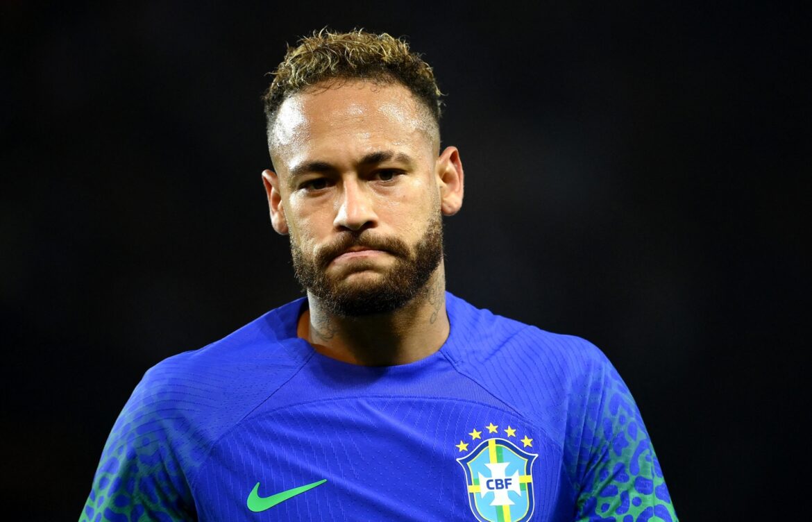 Neymar: A Look at His Impact on Football and Recent Events