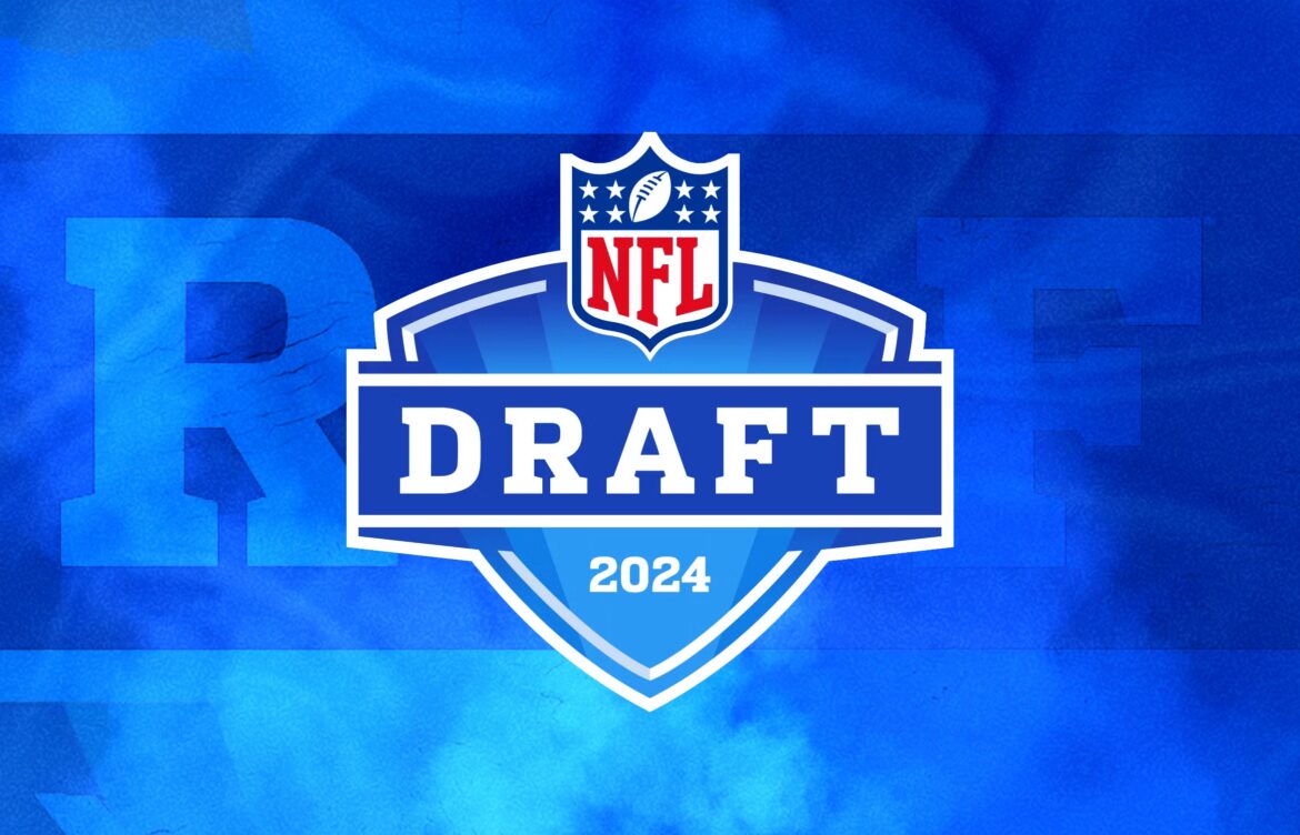 Everything You Need to Know About the NFL Draft 2024