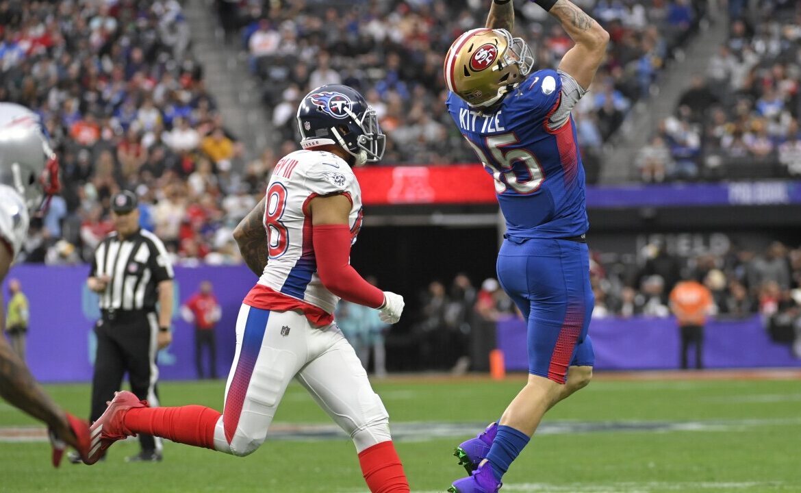 Everything You Need to Know About the NFL Football Pro Bowl